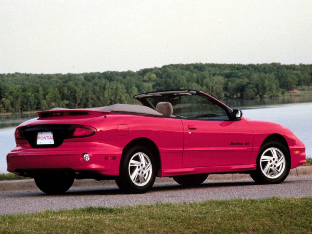 Pontiac Sunfire