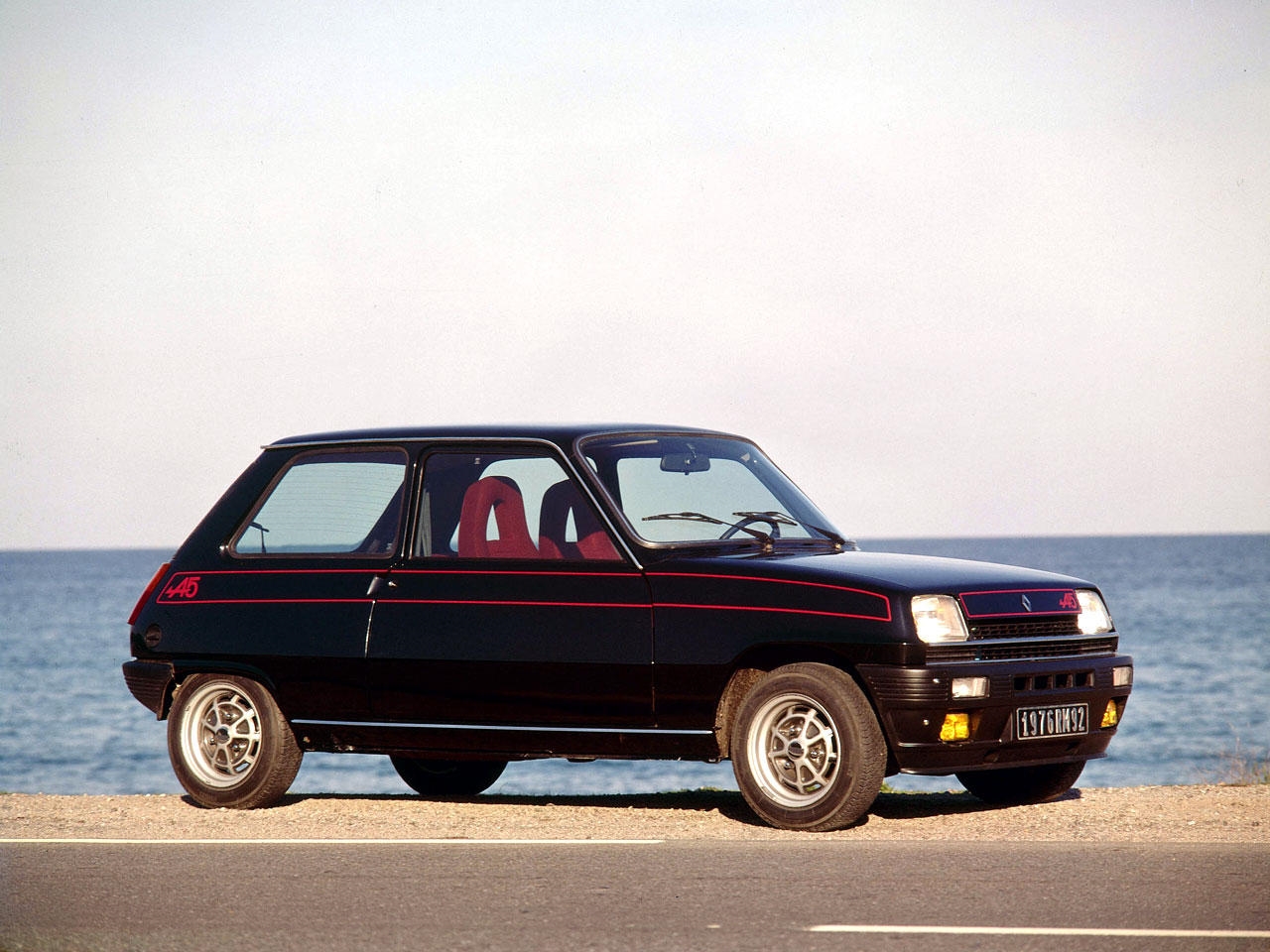 Renault 5