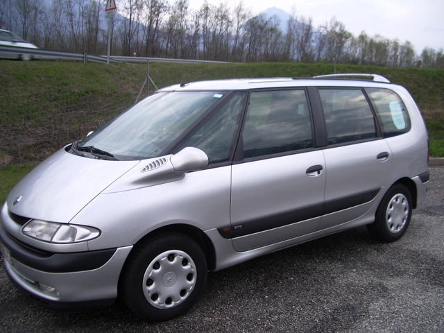 Renault Espace