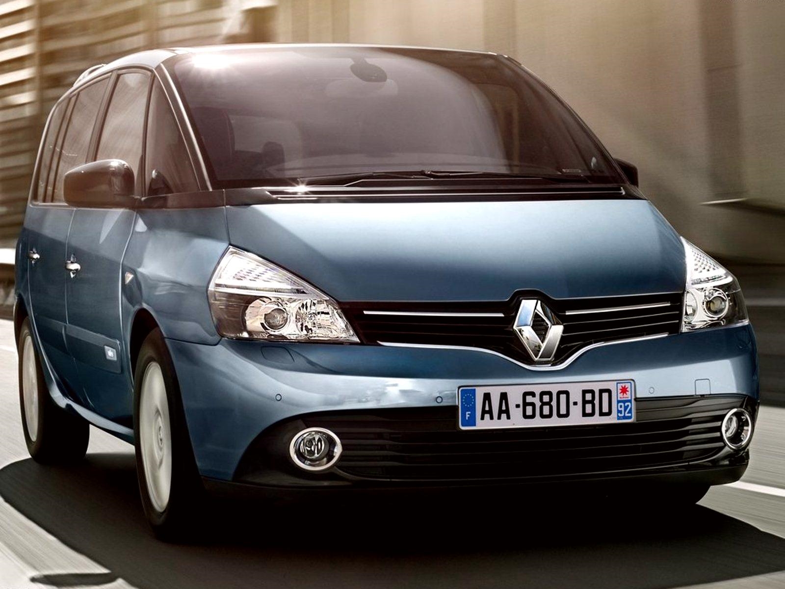 Renault Espace