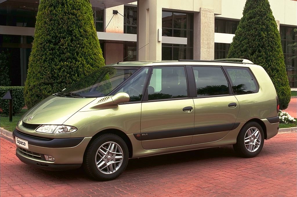 Renault Espace
