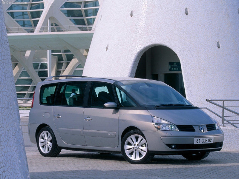 Renault Espace