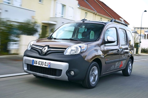 Renault Kangoo