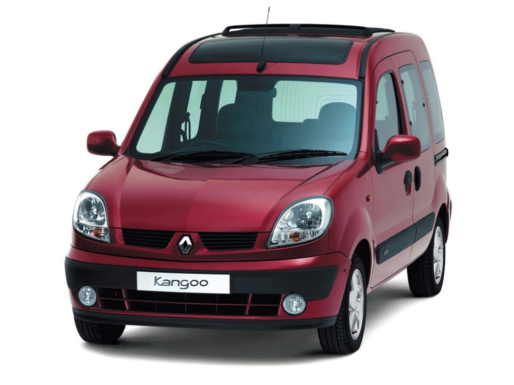 Renault Kangoo