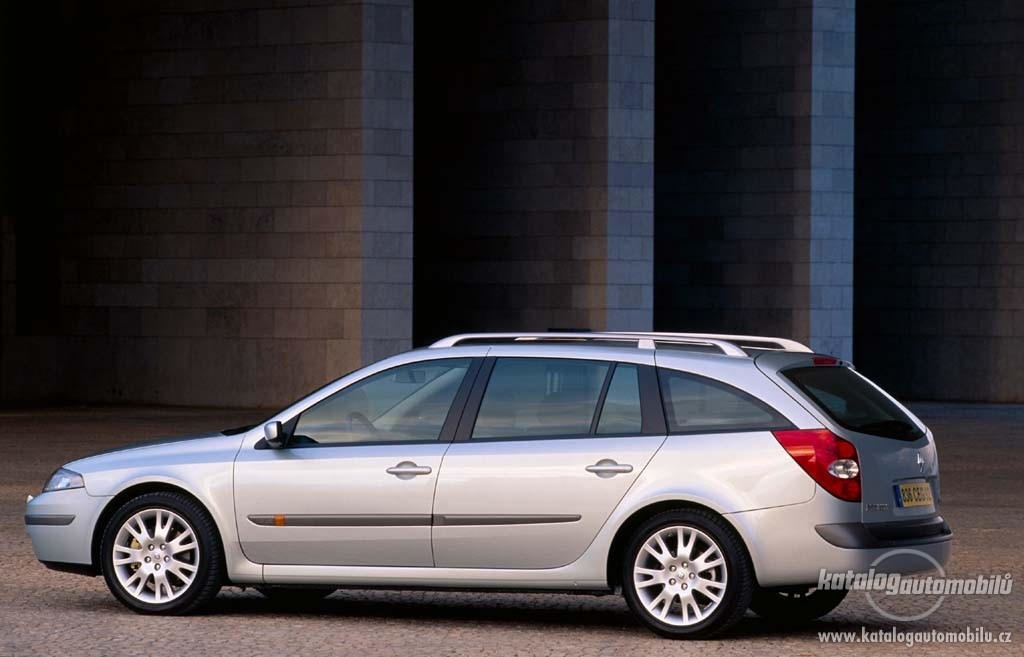 Renault Laguna