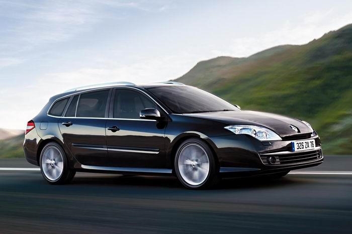 Renault Laguna