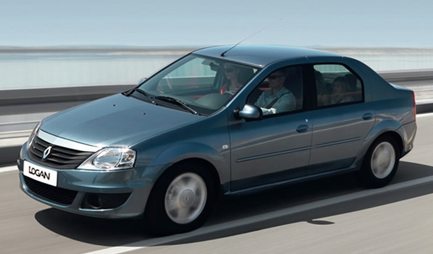 Renault Logan