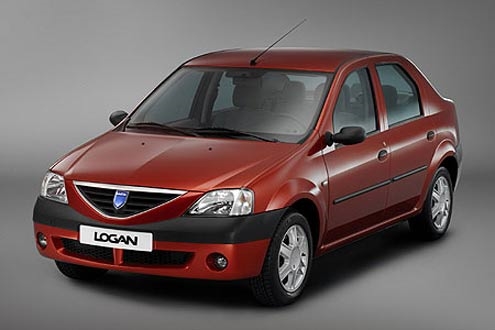 Renault Logan