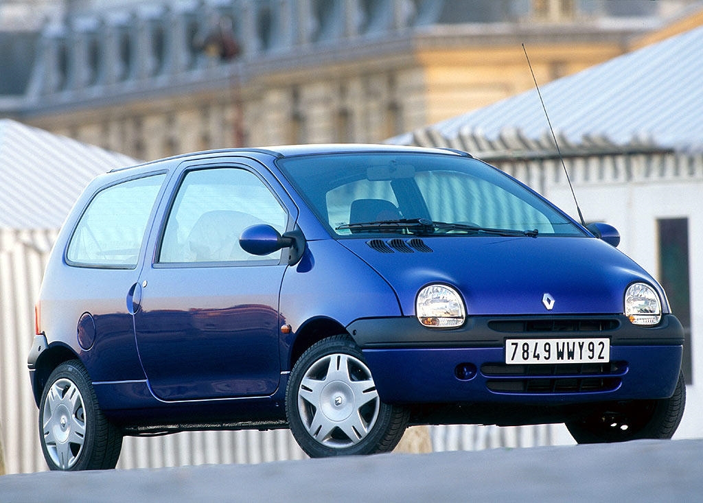 Renault Twingo