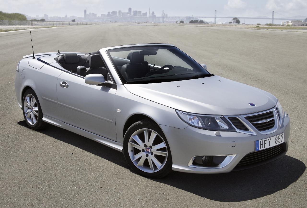 Saab 9-3
