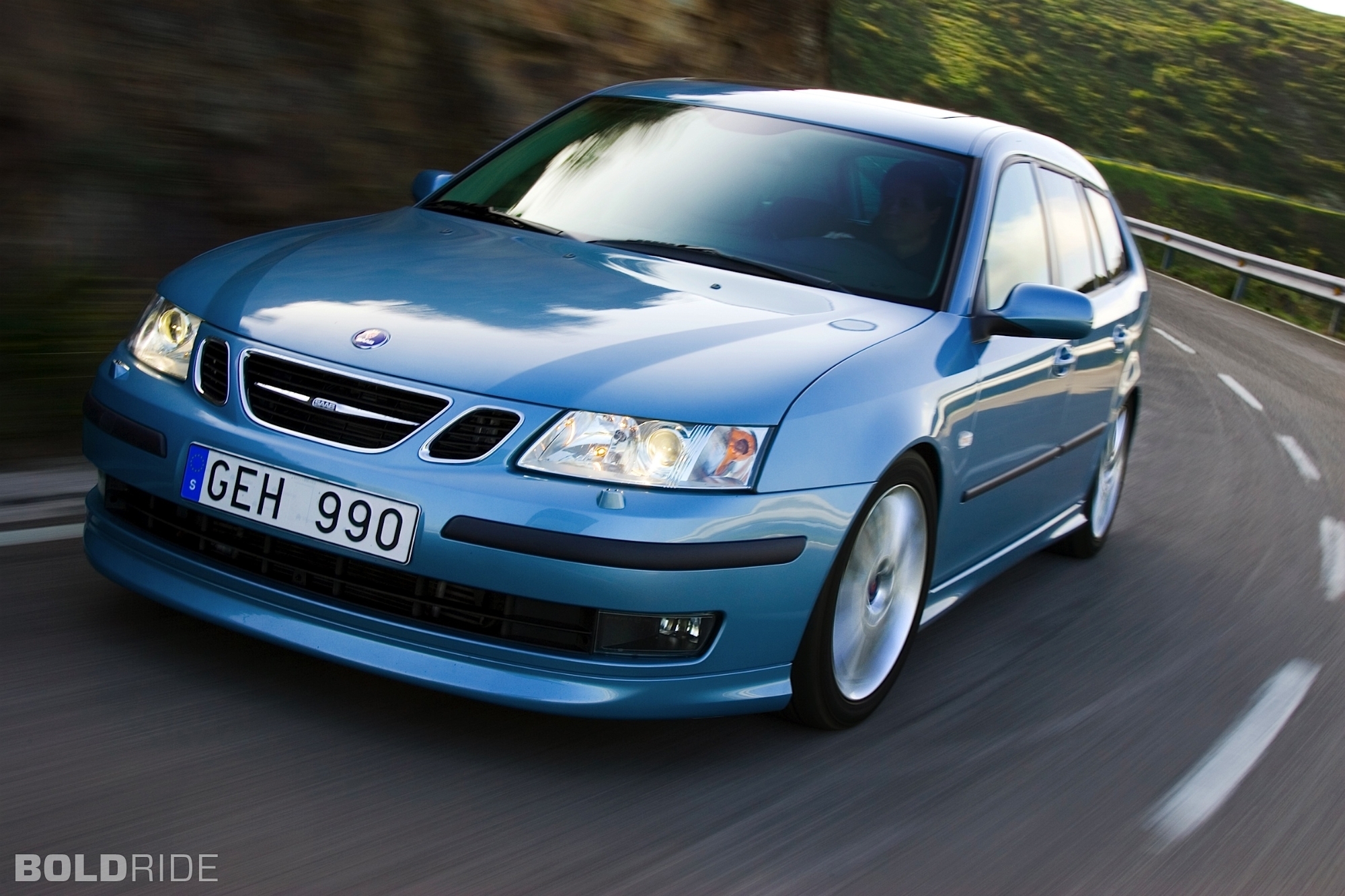 Saab 9-3