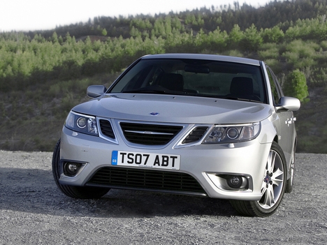 Saab 9-3