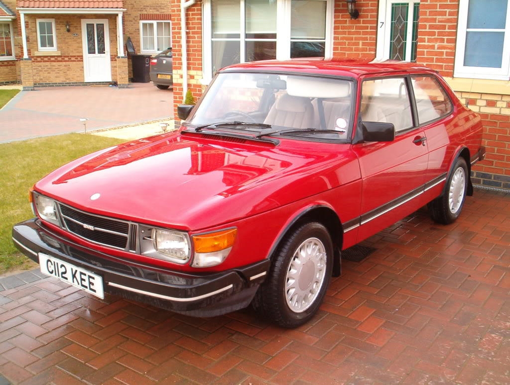 Saab 90