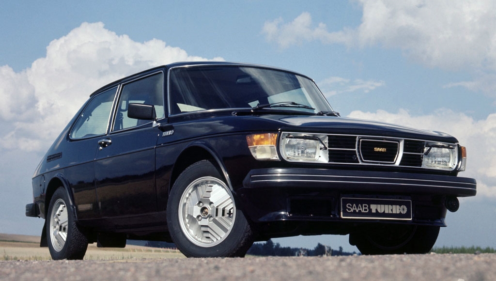 Saab 99