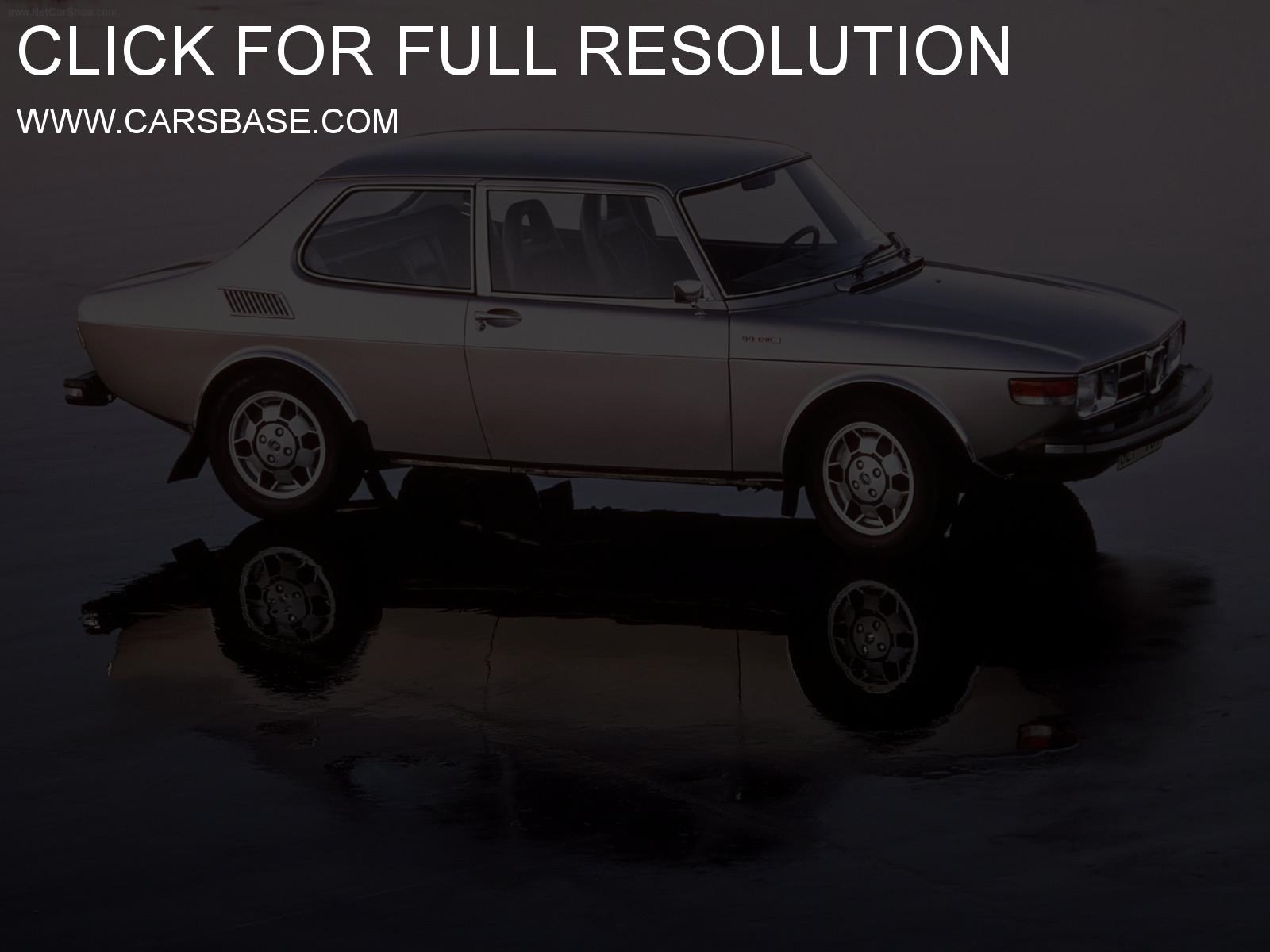 Saab 99