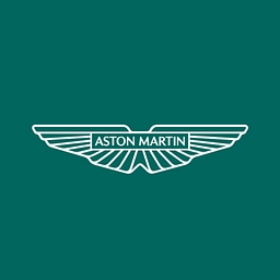 Aston Martin logo