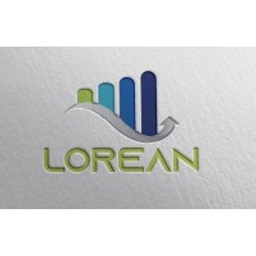 De Lorean logo