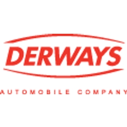 Derways logo