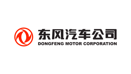 DongFeng logo