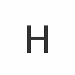 HuangHai logo