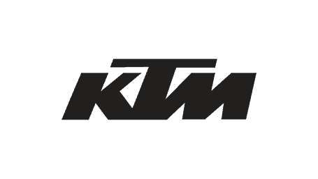 KTM logo