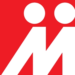 Mega logo
