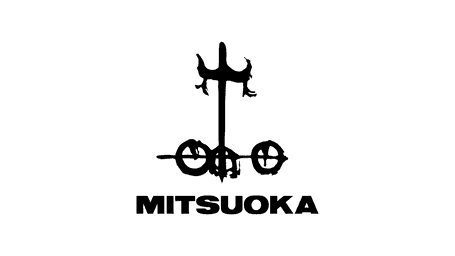 Mitsuoka logo