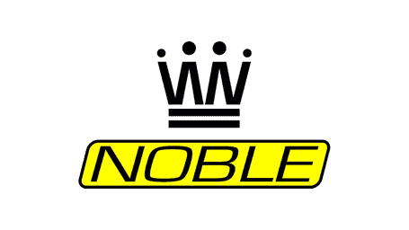 Noble logo