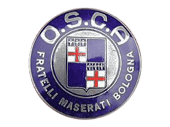 Osca logo