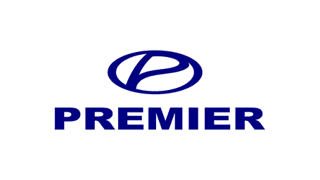 Premier logo