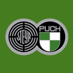 PUCH logo