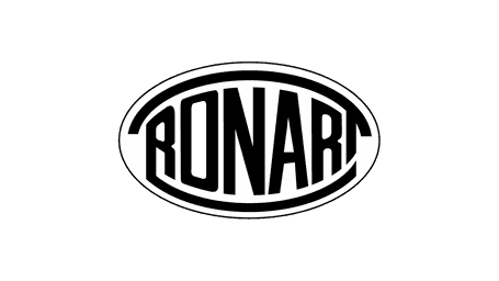 Ronart logo