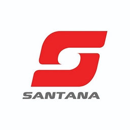 Santana logo
