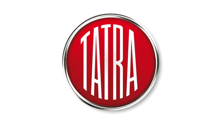 Tatra logo