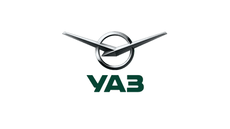 UAZ logo