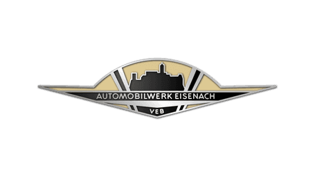Wartburg logo