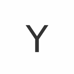 YueJin logo