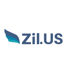 ZIL logo