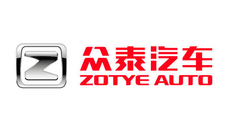 Zotye logo
